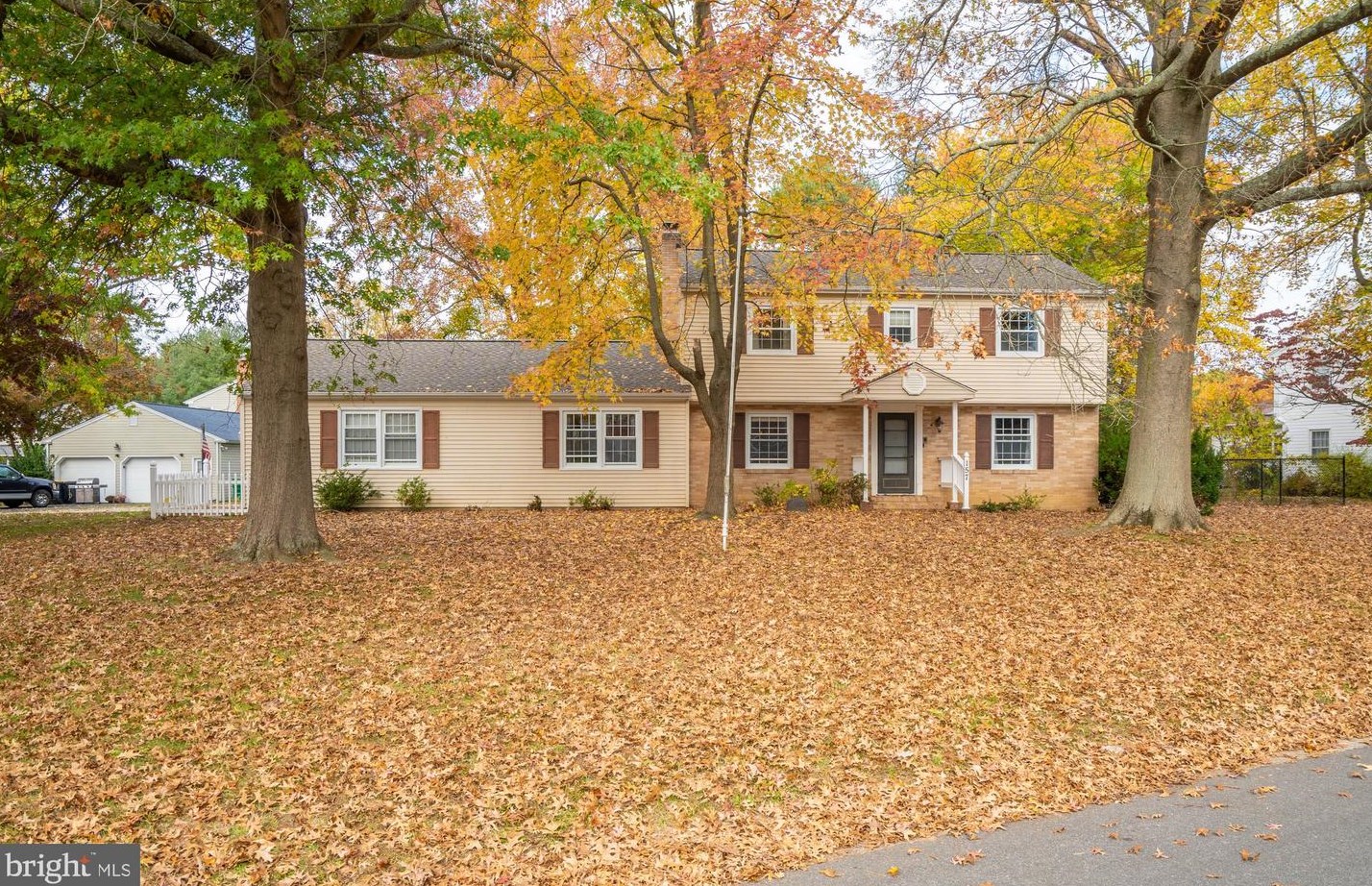 157 Woodsdale Ave, Dover, DE 19901