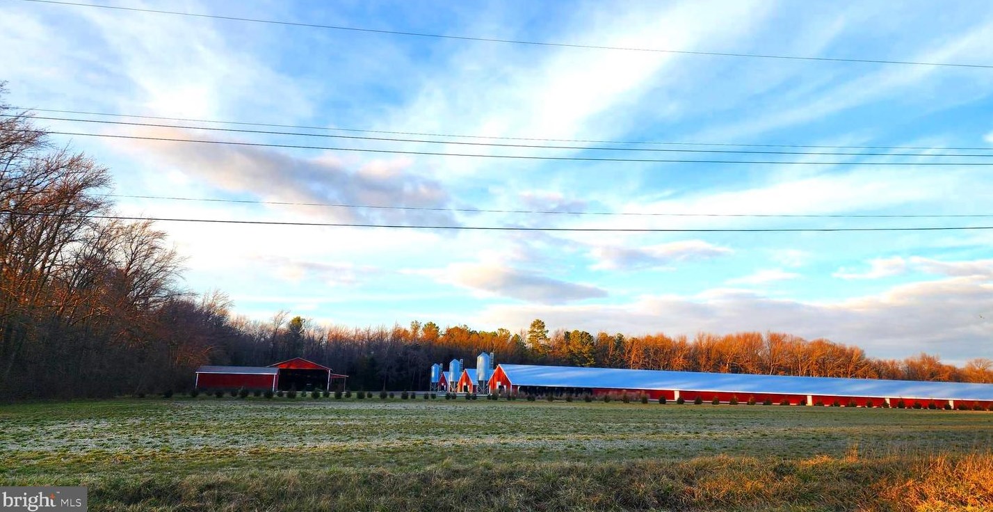 2348 Sharon Hill Rd, Dover, DE 19904