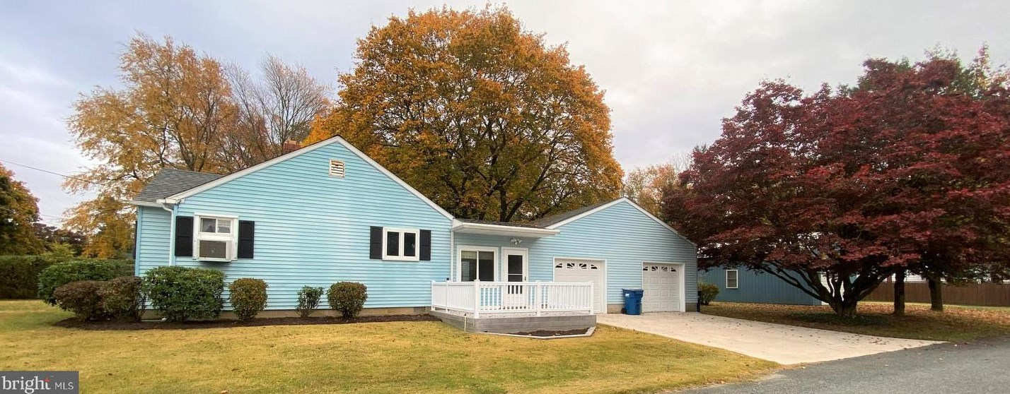 218 Willow Ave, Camden-Wy, DE 19934