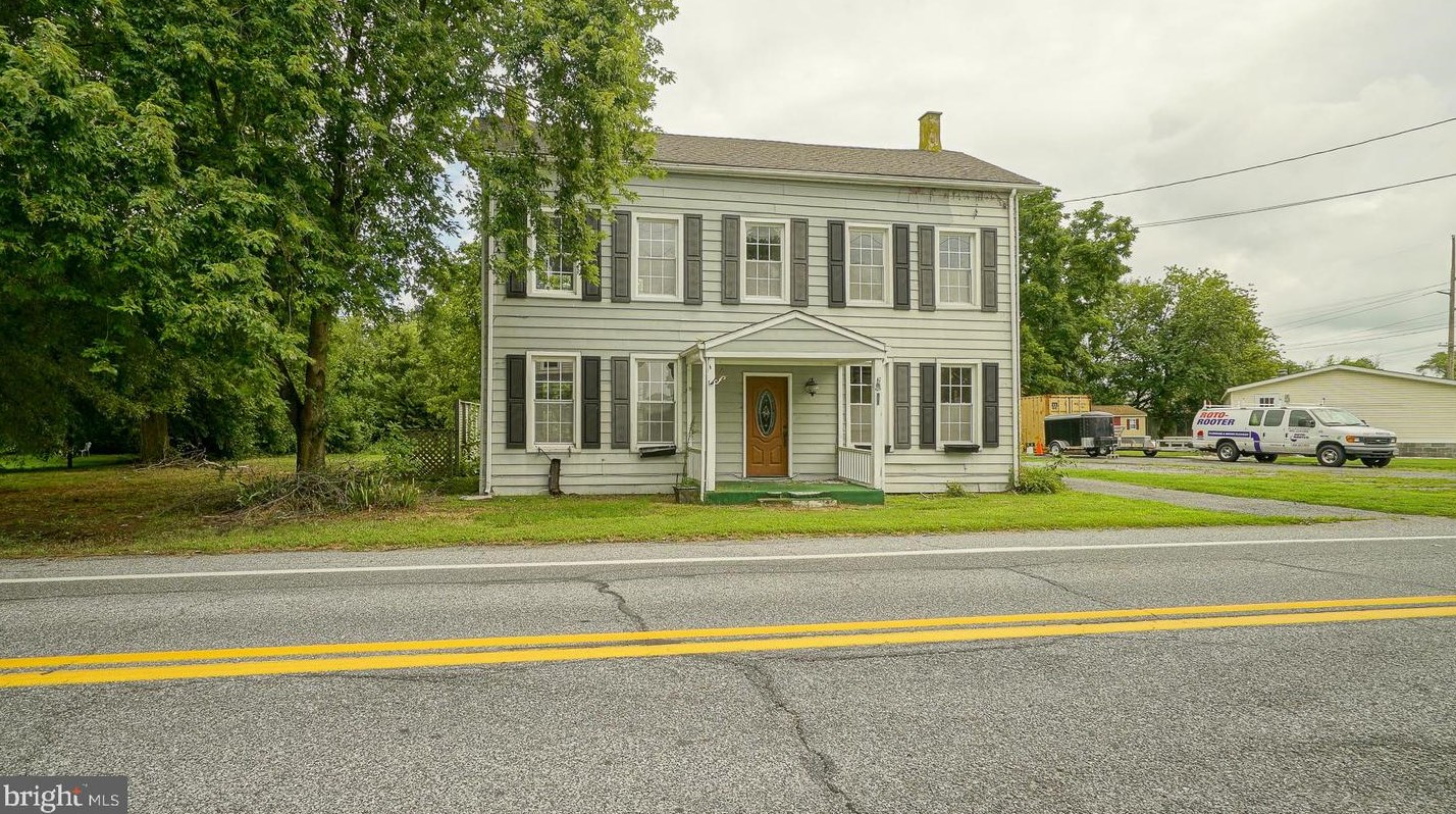 79 Main, Farmington, DE 19950
