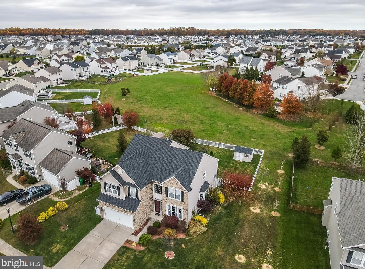 465 Windrow Way, Magnolia, DE 19962