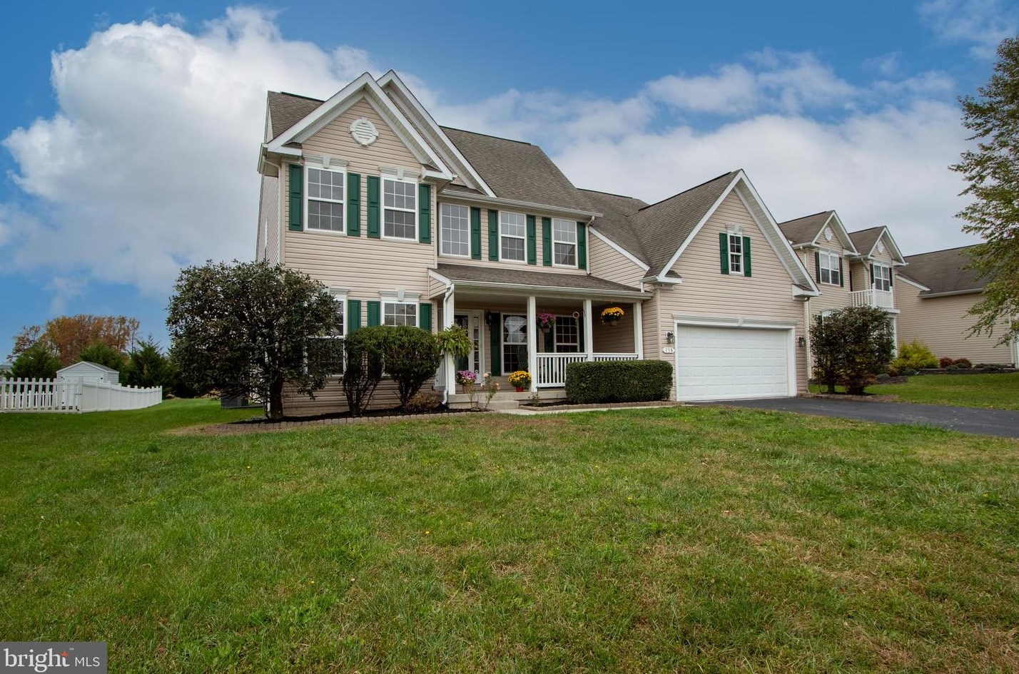 138 Viola Dr, Magnolia, DE 19962