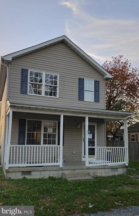 106 5th St, Frederica, DE 19946