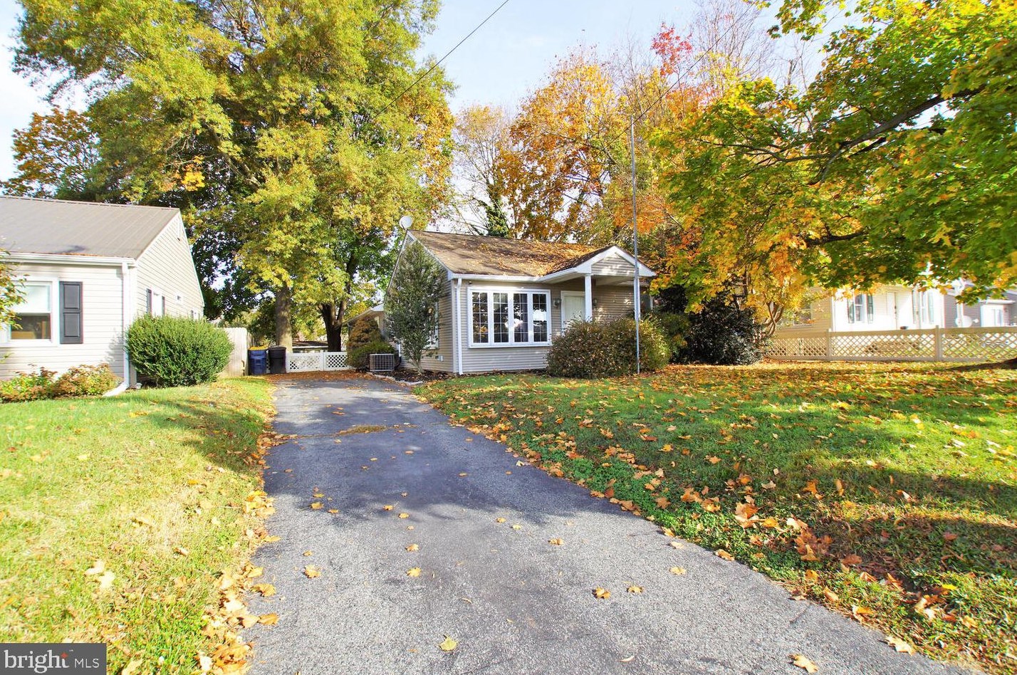 33 Roosevelt Ave, Dover, DE 19901