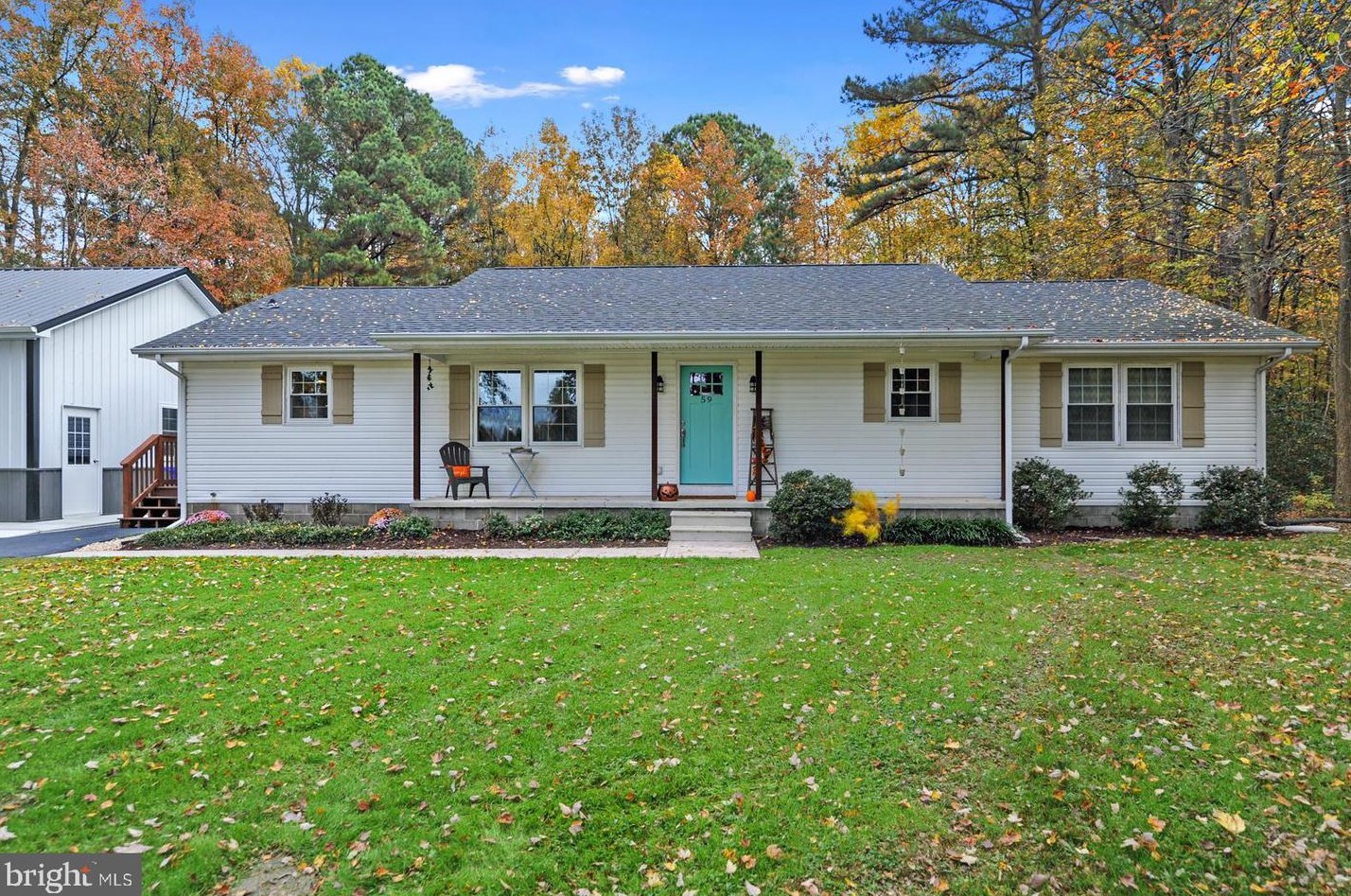 59 Mowely Ln, Marydel, DE 19964