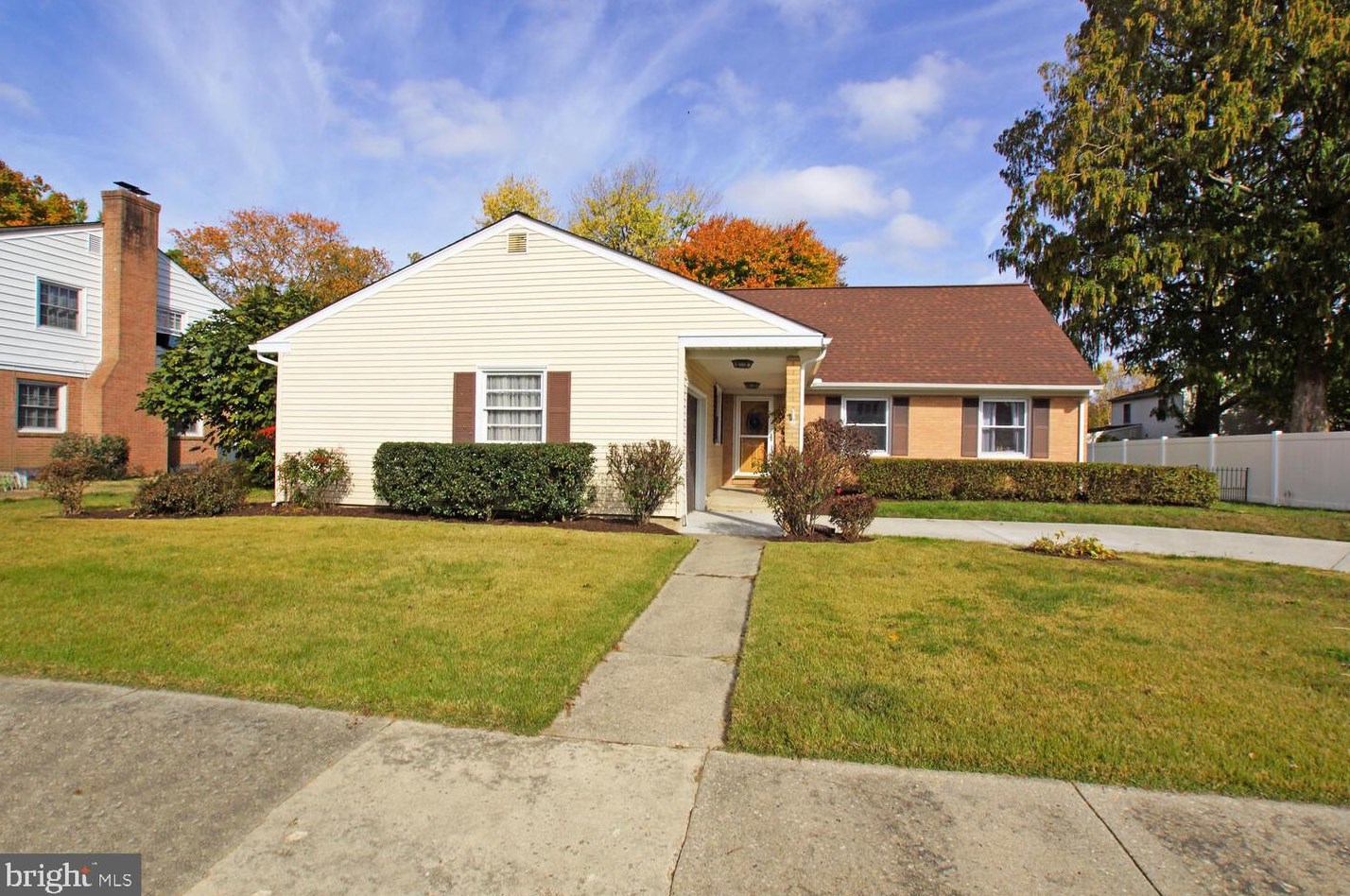 515 Westwood Dr, Dover, DE 19904