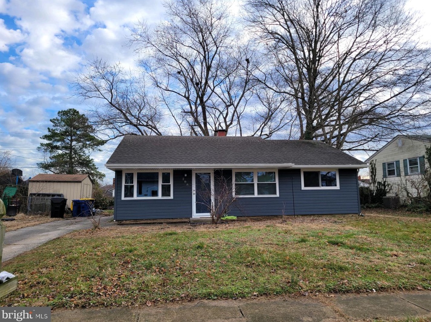 288 Samuel Paynter Dr, Dover, DE 19904