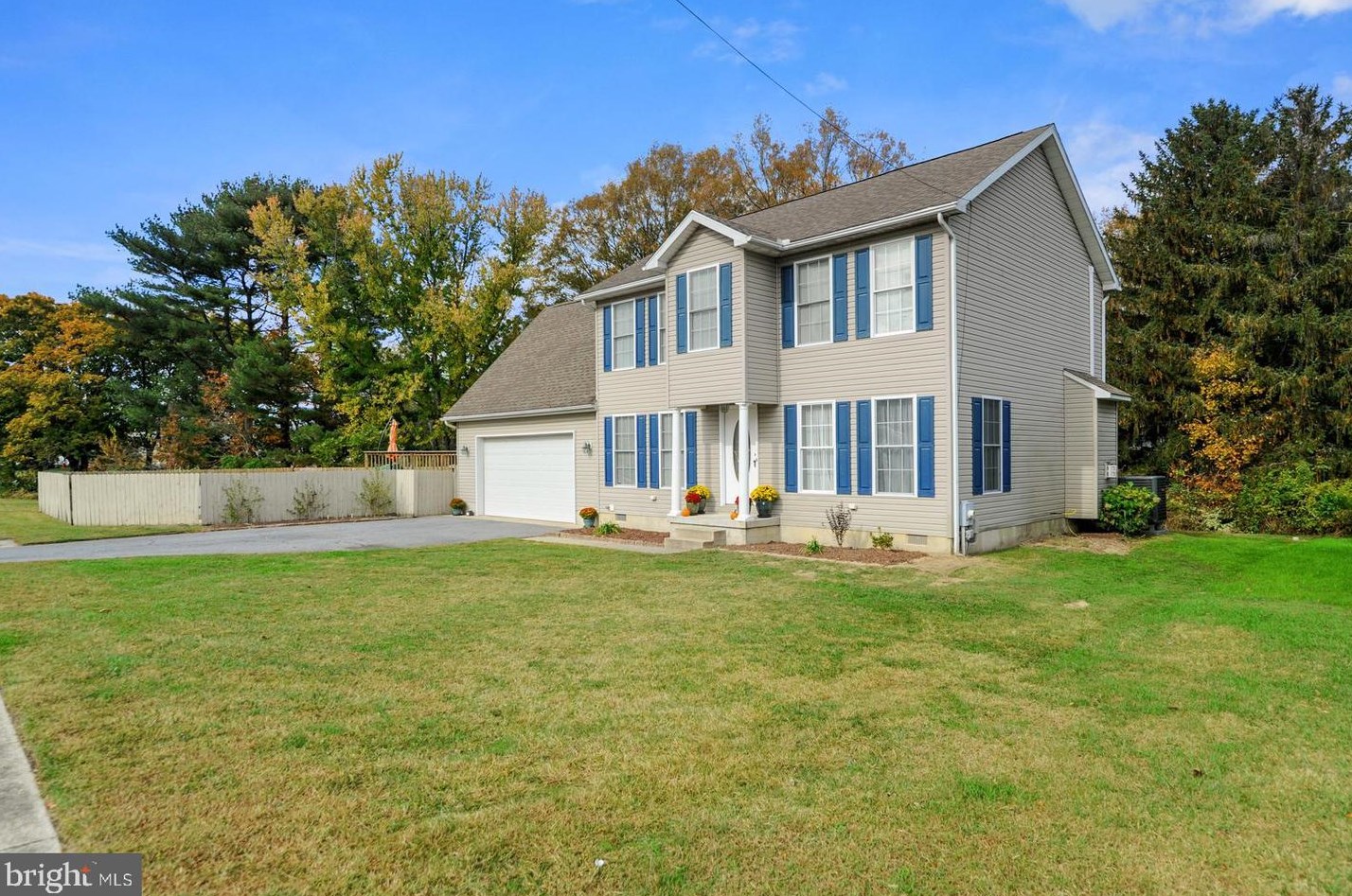 496 Smith Ave, Harrington, DE 19952