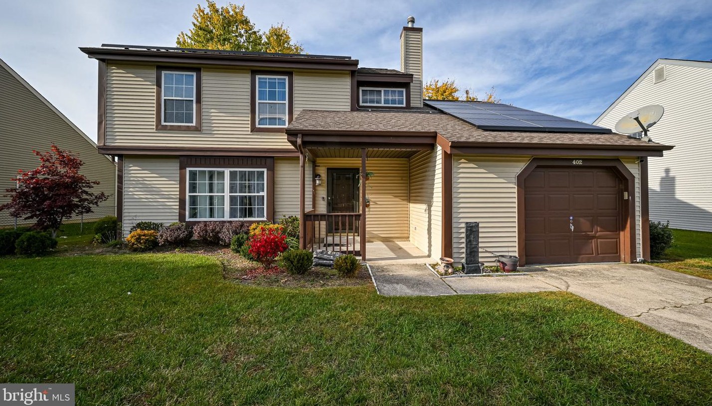 402 E Wind Dr, Dover, DE 19901