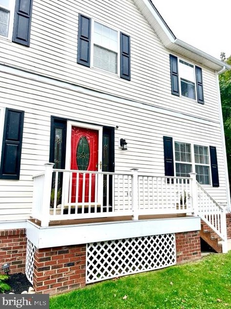 657 Vista Ave, Dover, DE 19901