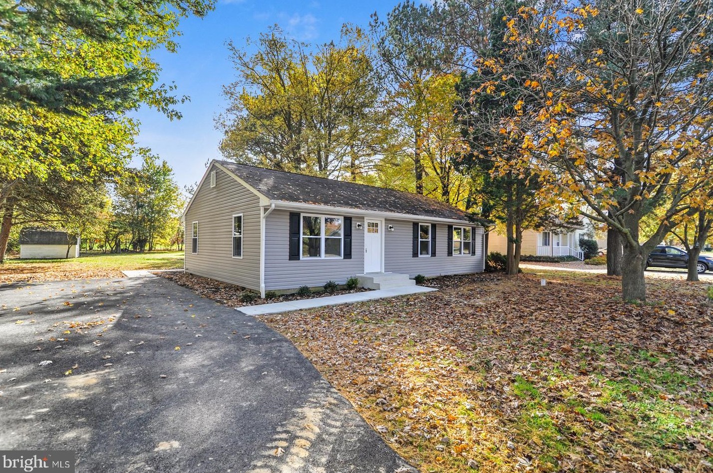 344 Bowers Beach Rd, Frederica, DE 19946