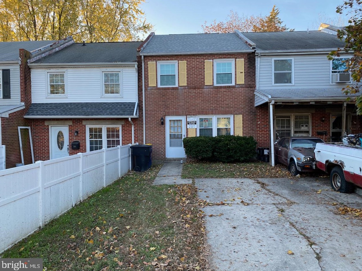 492 Barrister Pl, Dover, DE 19901