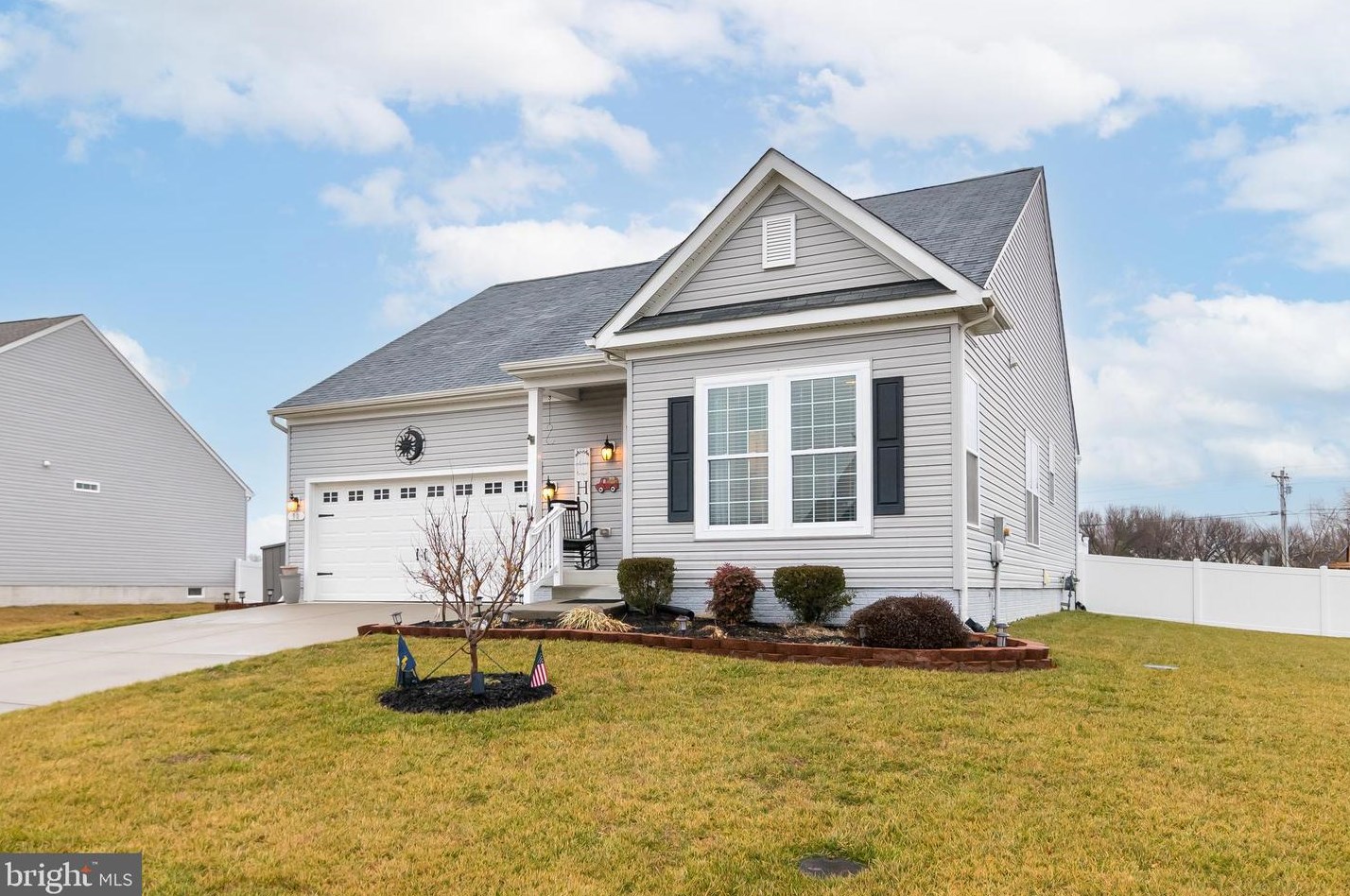 90 Olde Field Dr, Magnolia, DE 19962