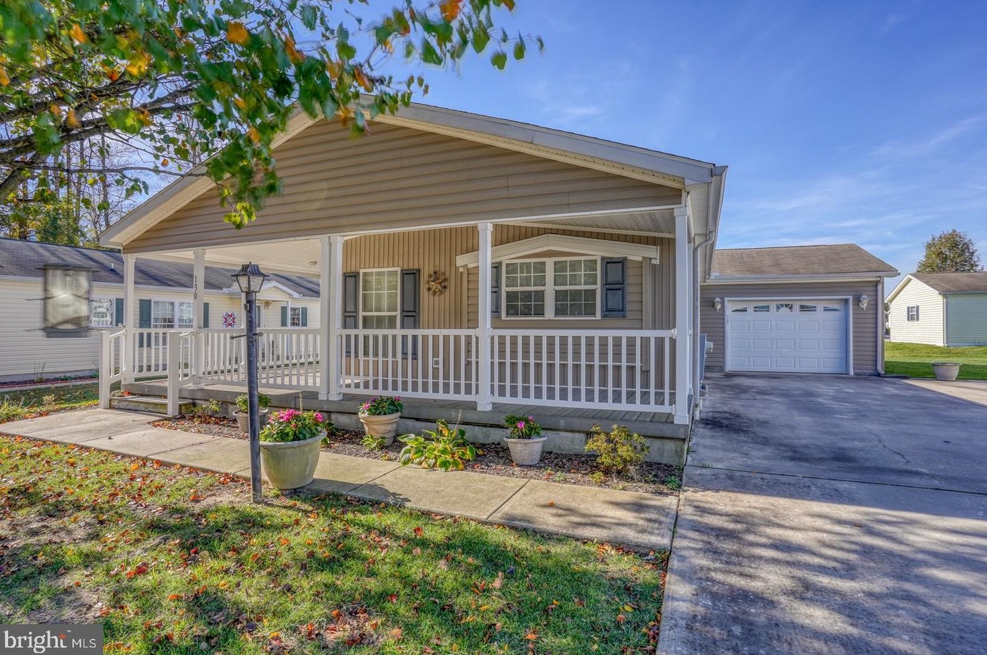 130 S Hairgrove Ln, Camden-Wy, DE 19934