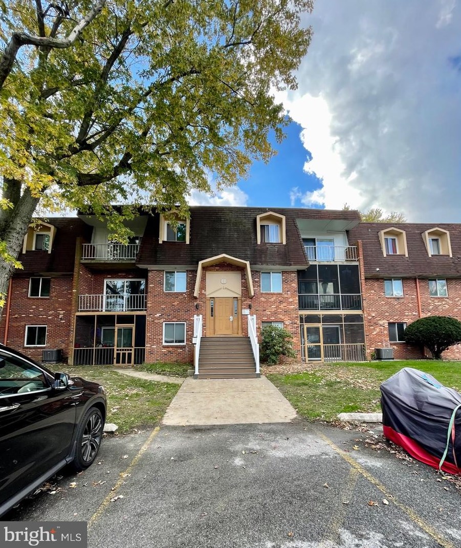 74 Par Haven Dr #h21, Dover, DE 19904