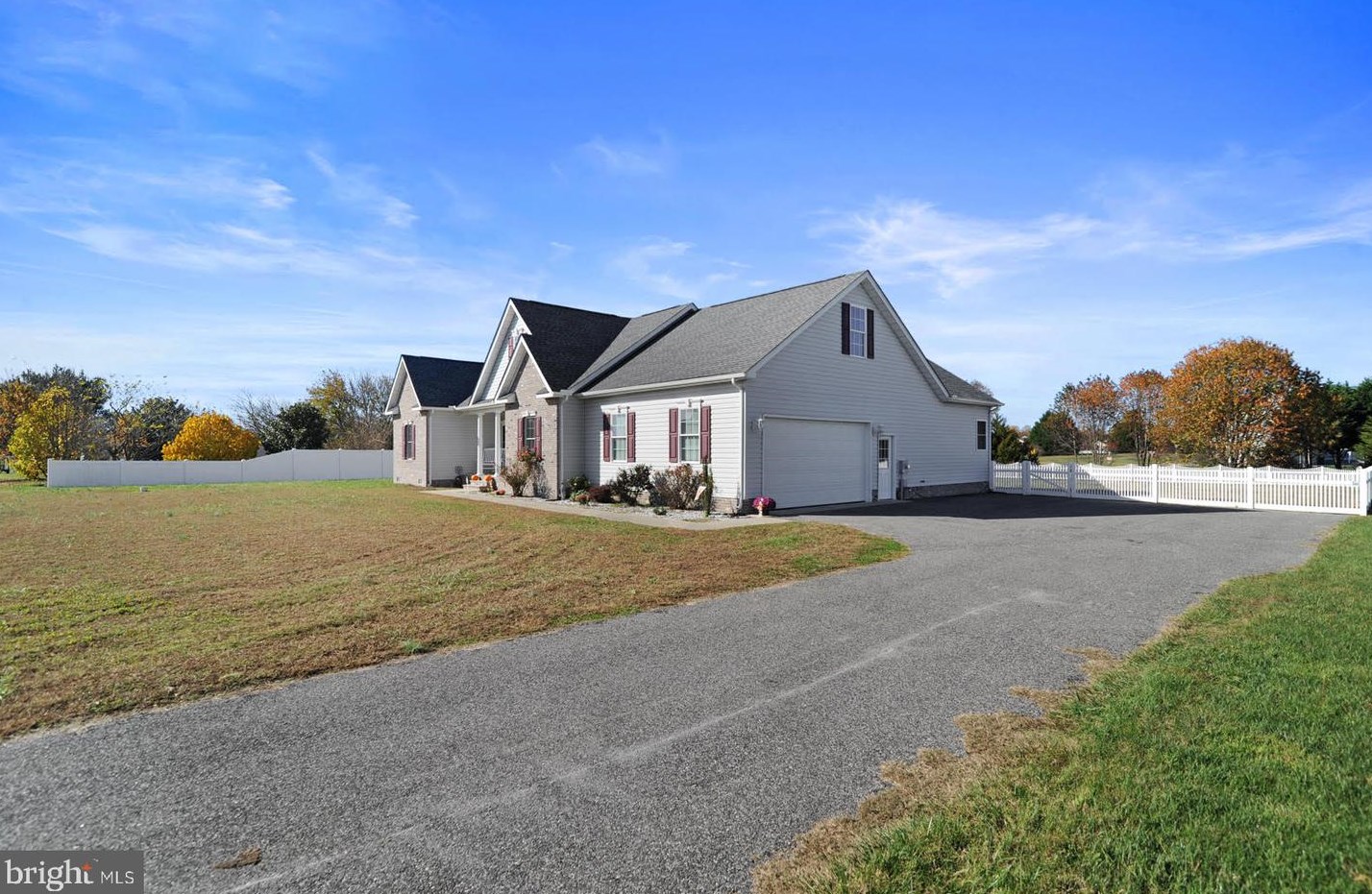105 E Lucky Estates Dr, Harrington, DE 19952