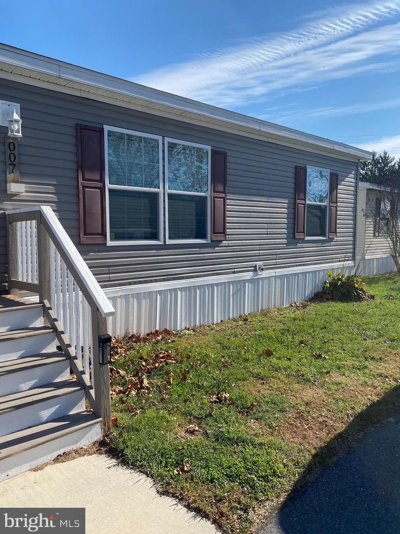7 2nd St #7, Frederica, DE 19946