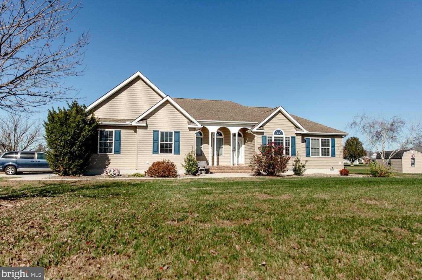 111 Lucky C Dr, Harrington, DE 19952
