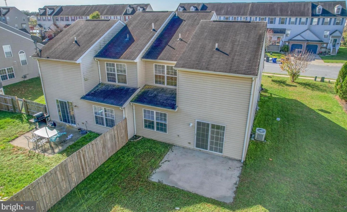 255 Trafalgar Dr, Dover, DE 19904