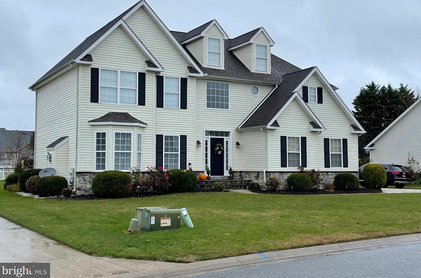 440 Apple Blossom Dr, Camden-Wy, DE 19934