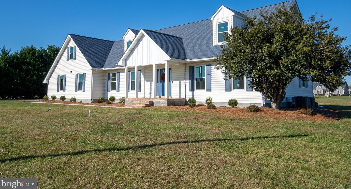 5396 Milford Harrington Hwy, Harrington, DE 19952
