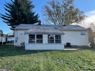 612 N West St, Dover, DE 19904