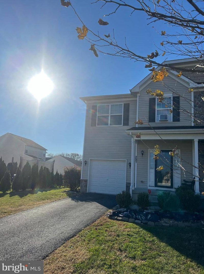 297 Tea Party Trail, Dover, DE 19901