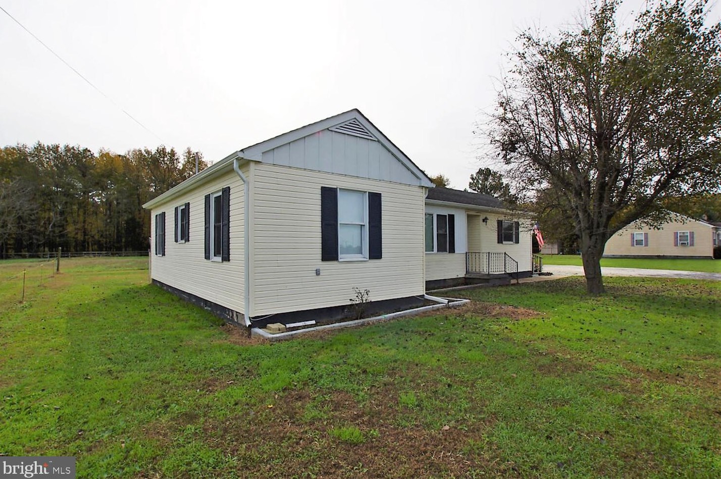 416 Carpenter Bridge Rd, Harrington, DE 19952