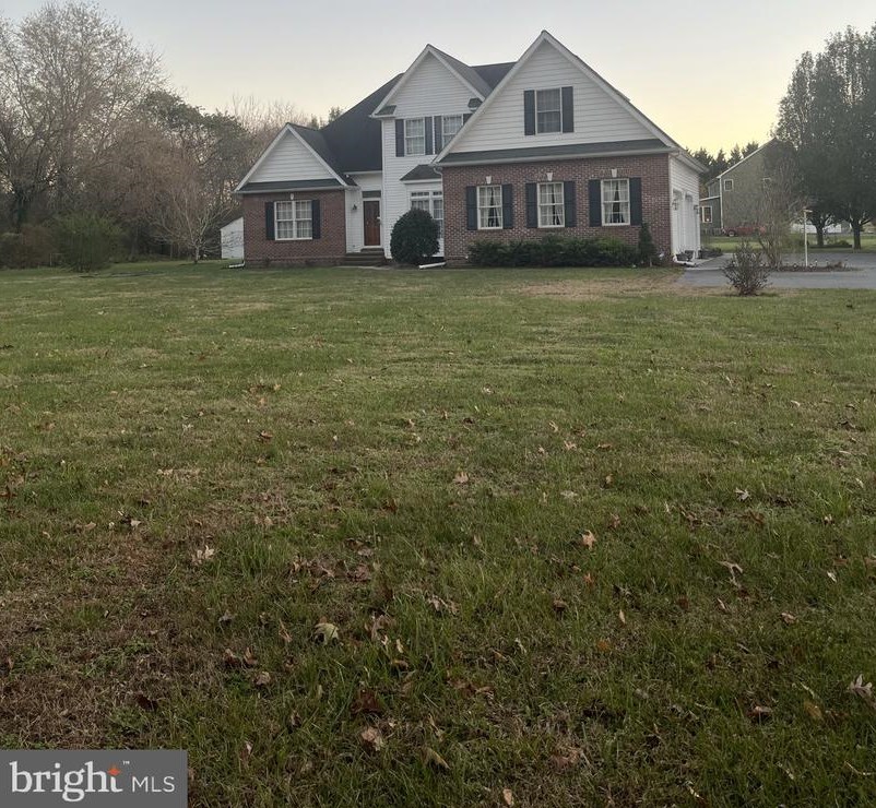 1688 Barratts Chapel Rd, Felton, DE 19943-5312