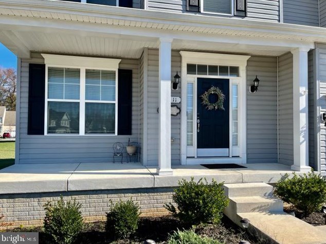 11 Samantha Cir, Magnolia, DE 19962