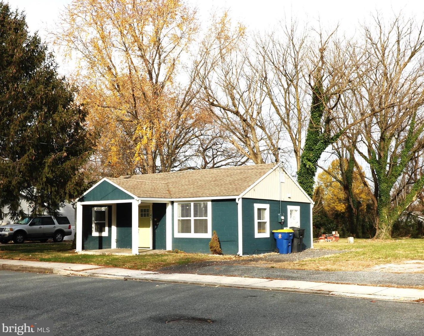 143 Mitscher Rd, Dover, DE 19901