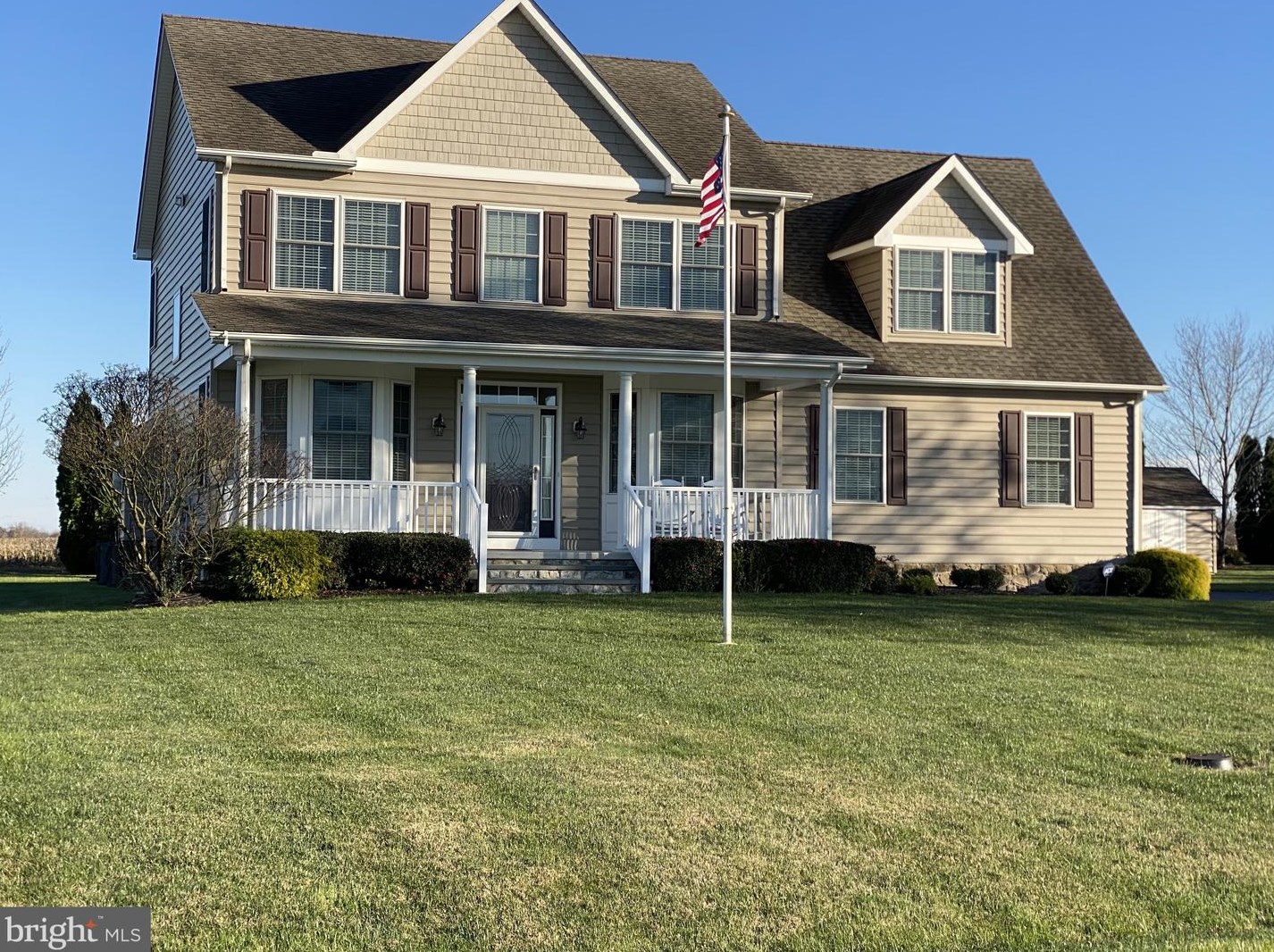 203 Waterfowl Dr, Magnolia, DE 19962