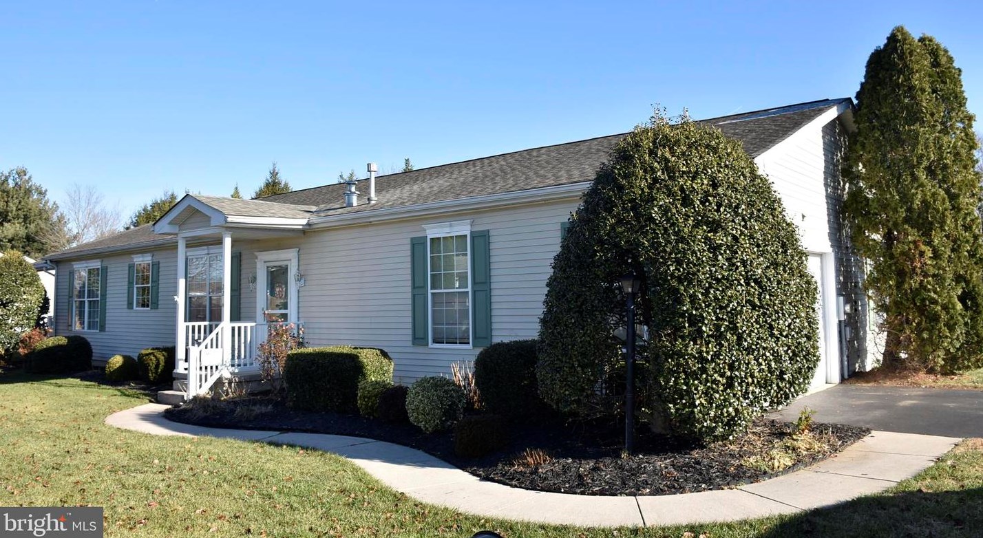 22 Whitby Ln, Camden-Wy, DE 19934