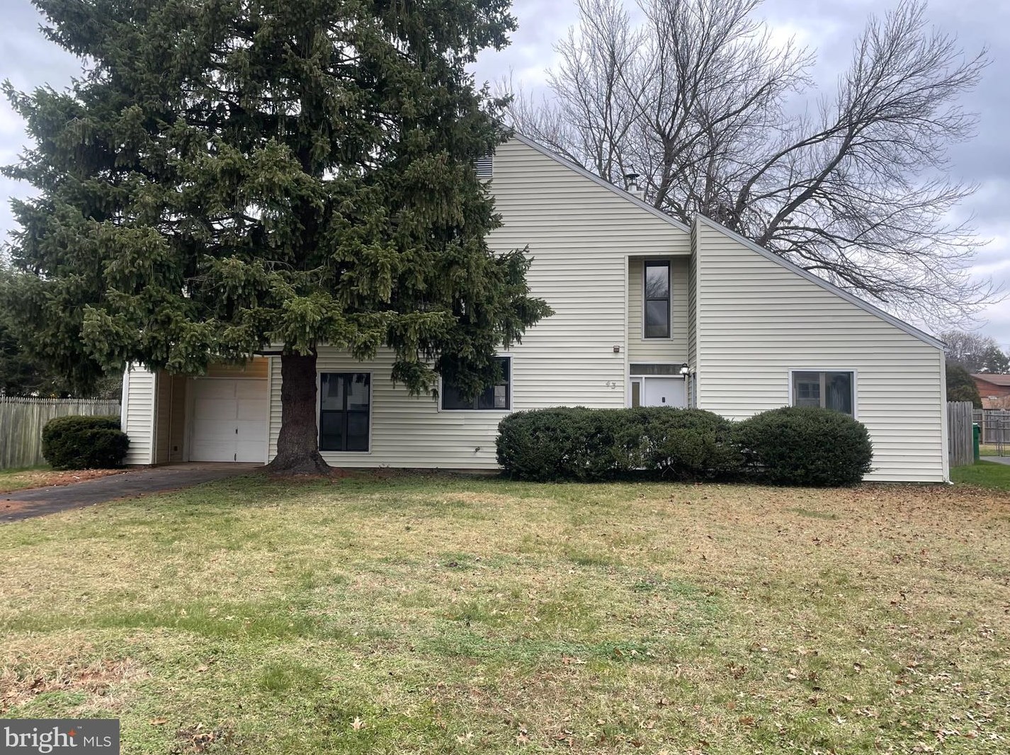 43 Victoria Cir, Dover, DE 19901