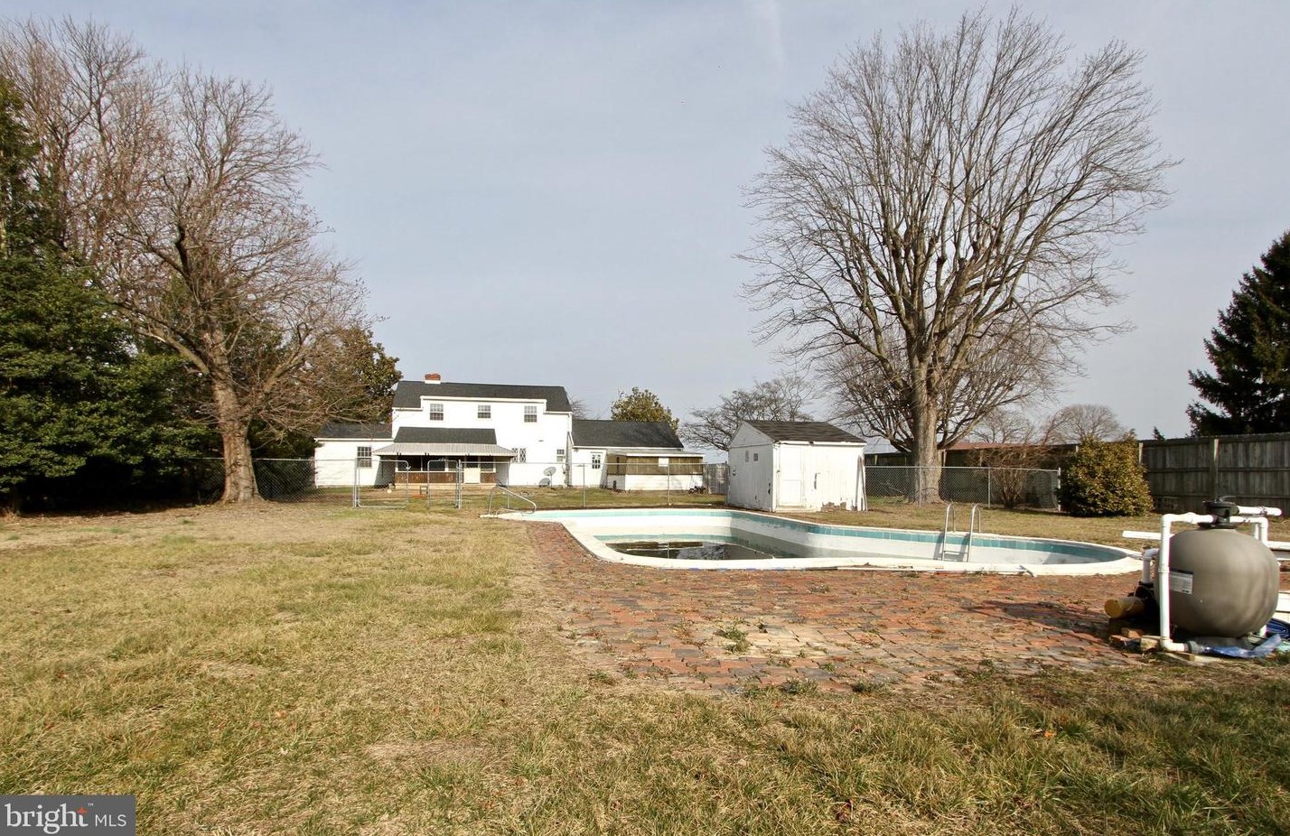 602 Smyrna Leipsic Rd, Smyrna DE  19977-3439 exterior