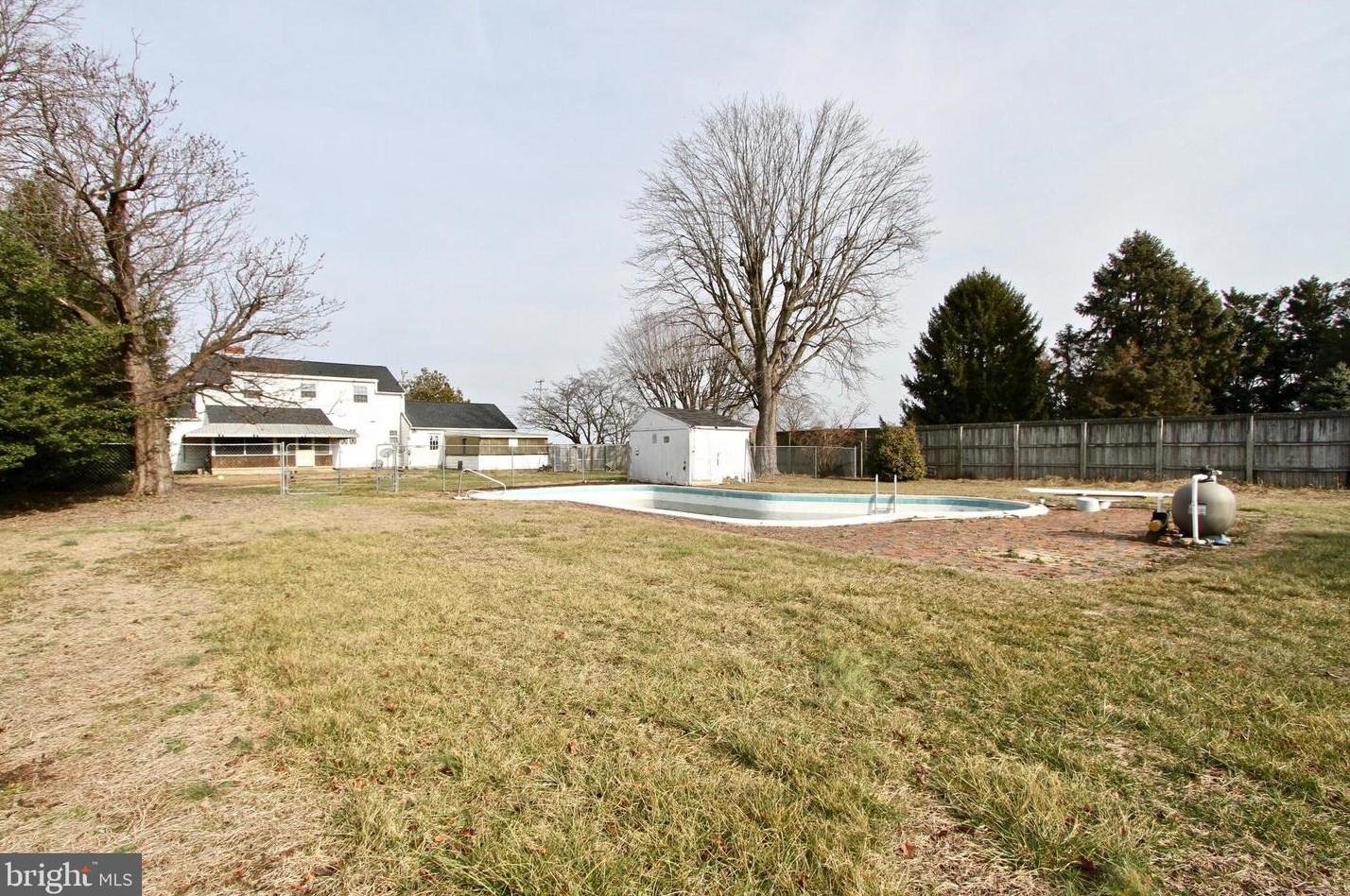 602 Smyrna Leipsic Rd, Smyrna DE  19977-3439 exterior