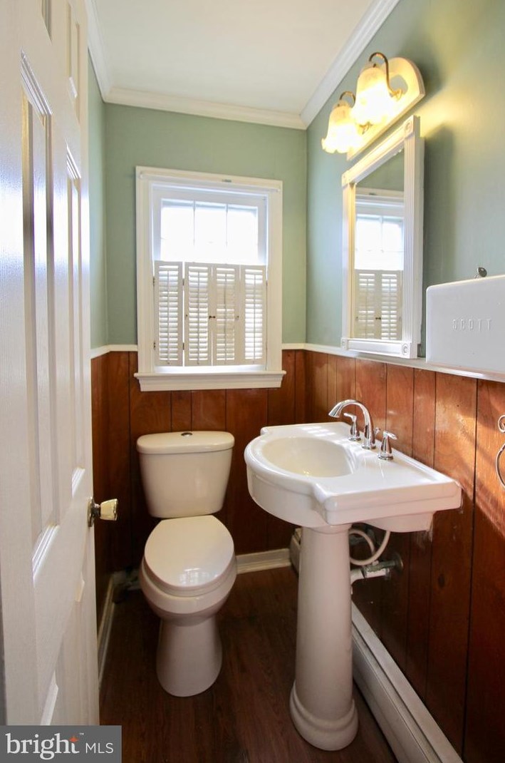 602 Smyrna Leipsic Rd, Smyrna DE  19977-3439 exterior