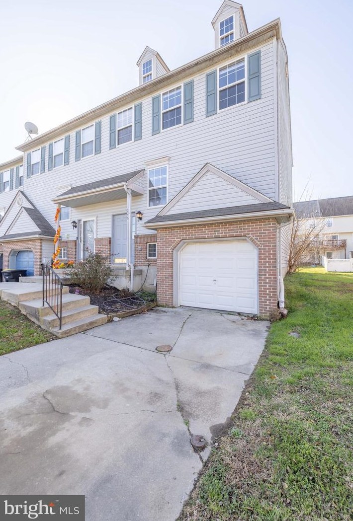 226 Northdown Dr, Dover, DE 19904