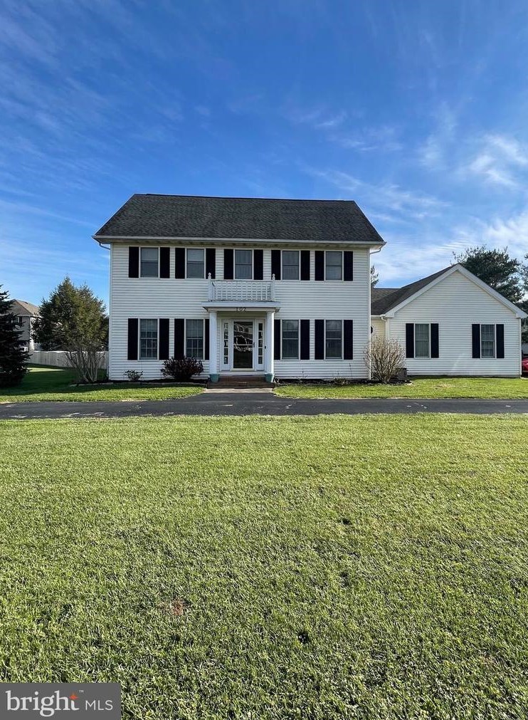 102 Springfield Way, Dover, DE 19904