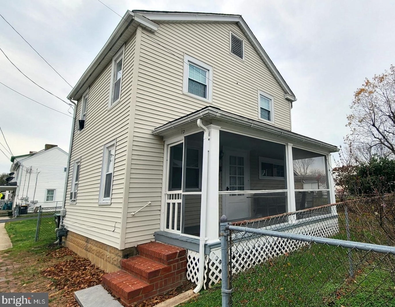 12 South St, Smyrna, DE 19977-1456