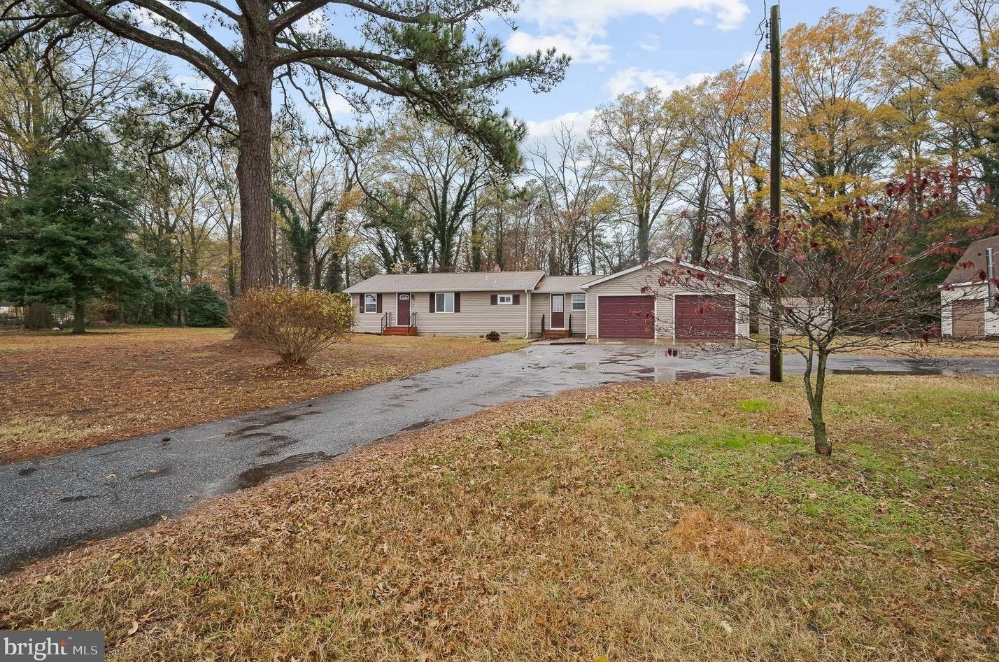 397 Drapers Mill Rd, Felton, DE 19943