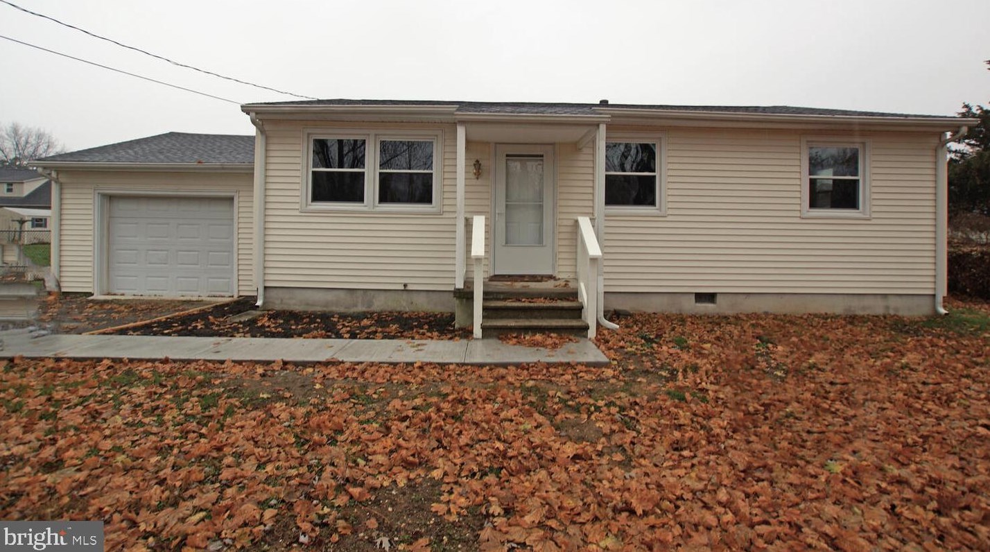 31 Prattis St, Camden-Wy, DE 19934