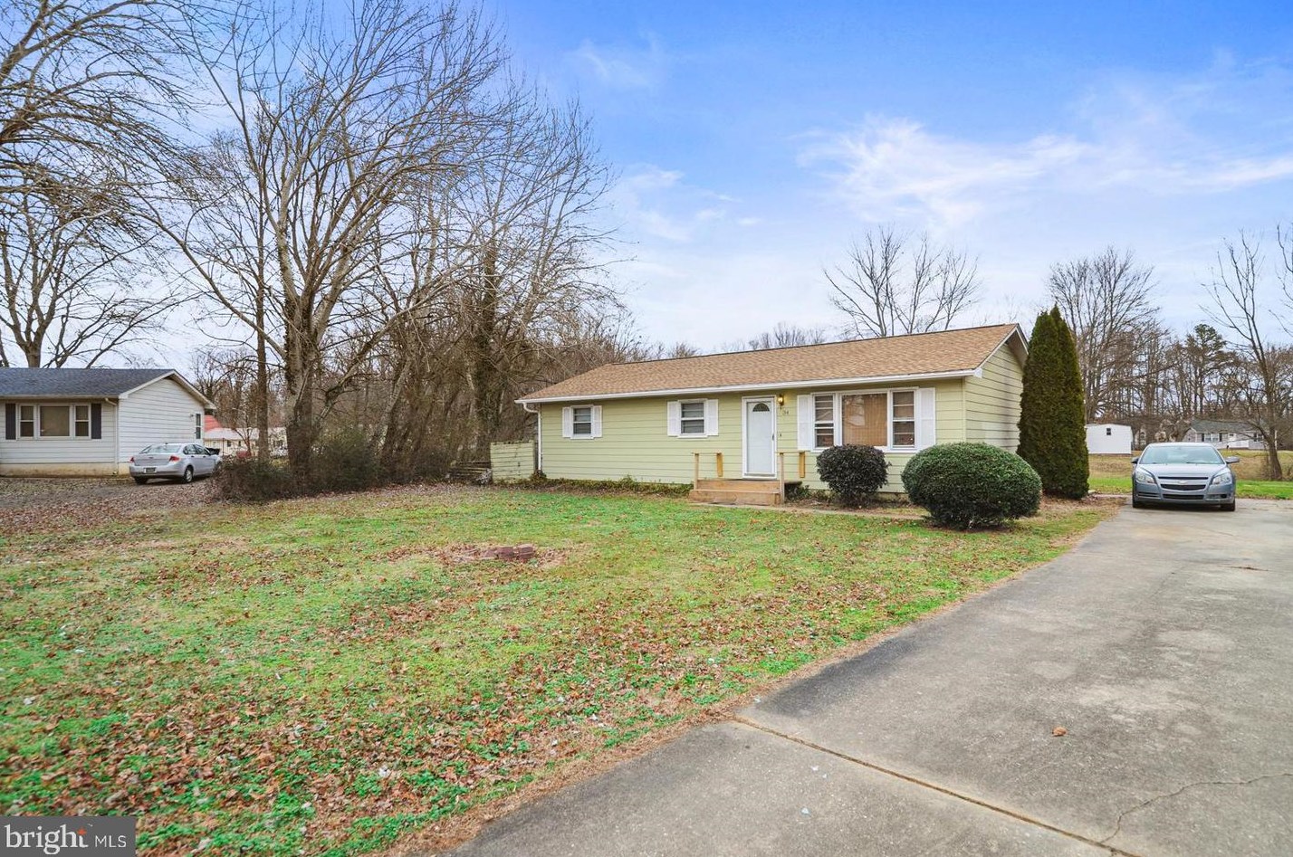 34 Bailey Cir, Dover, DE 19901-6063
