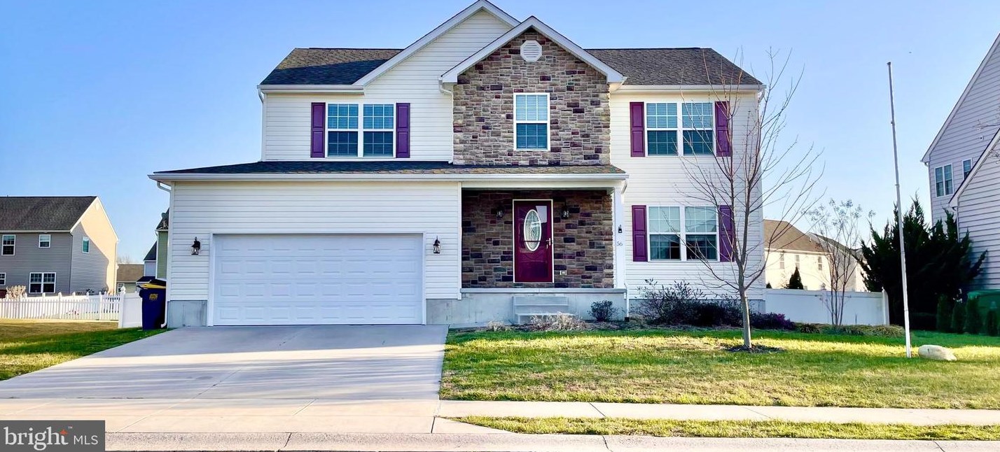 56 Point Landing Ln, Magnolia, DE 19962