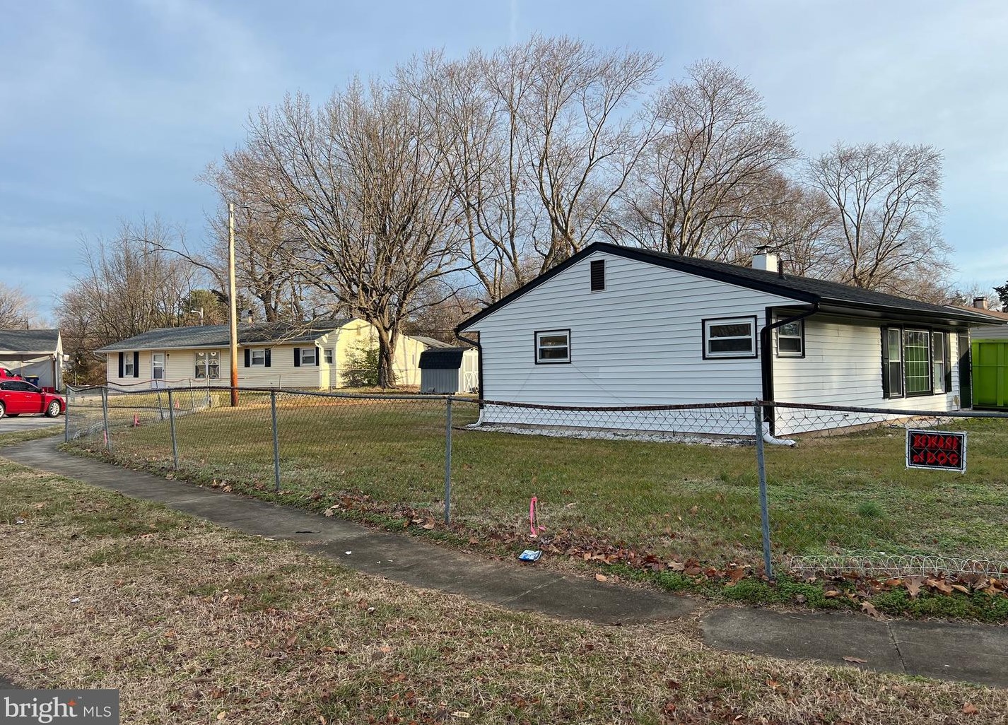 1 Congress Pl, Dover, DE 19901