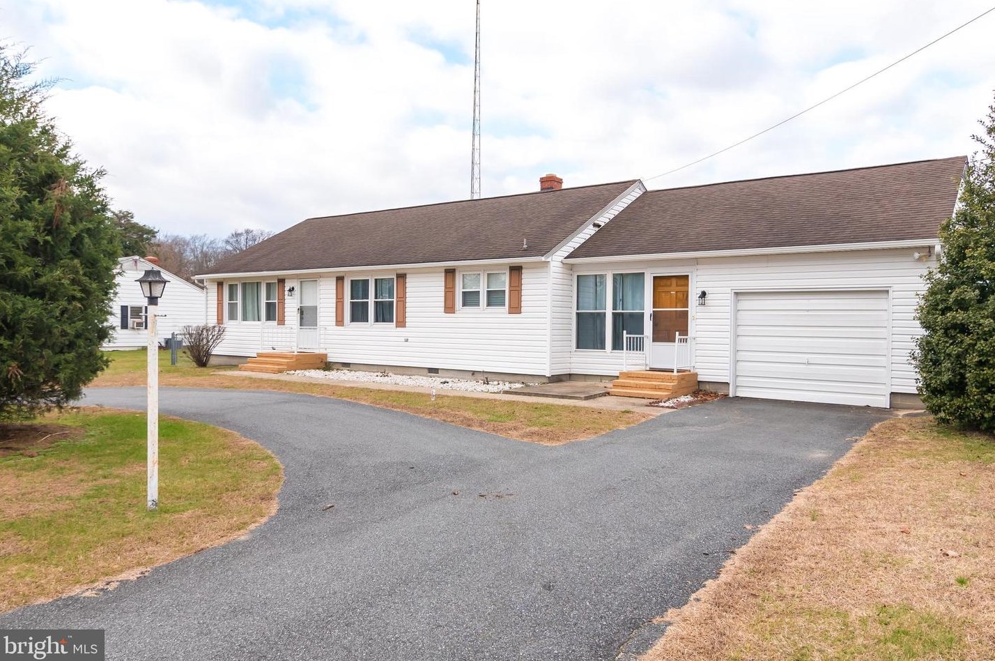 6222 Milford Harrington Hwy, Harrington, DE 19952