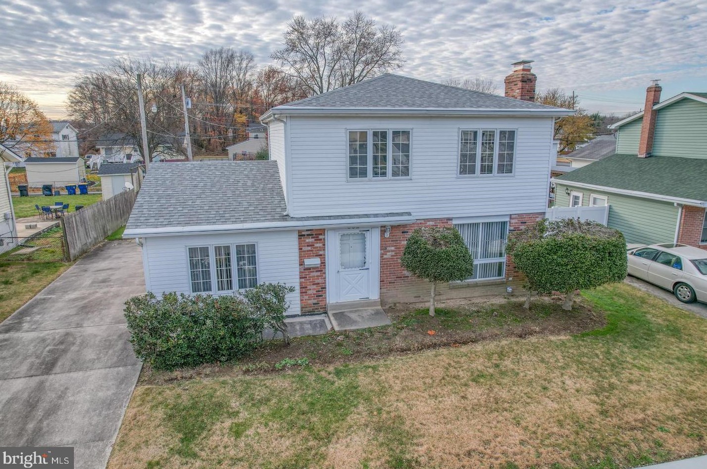 632 N West St, Dover, DE 19904