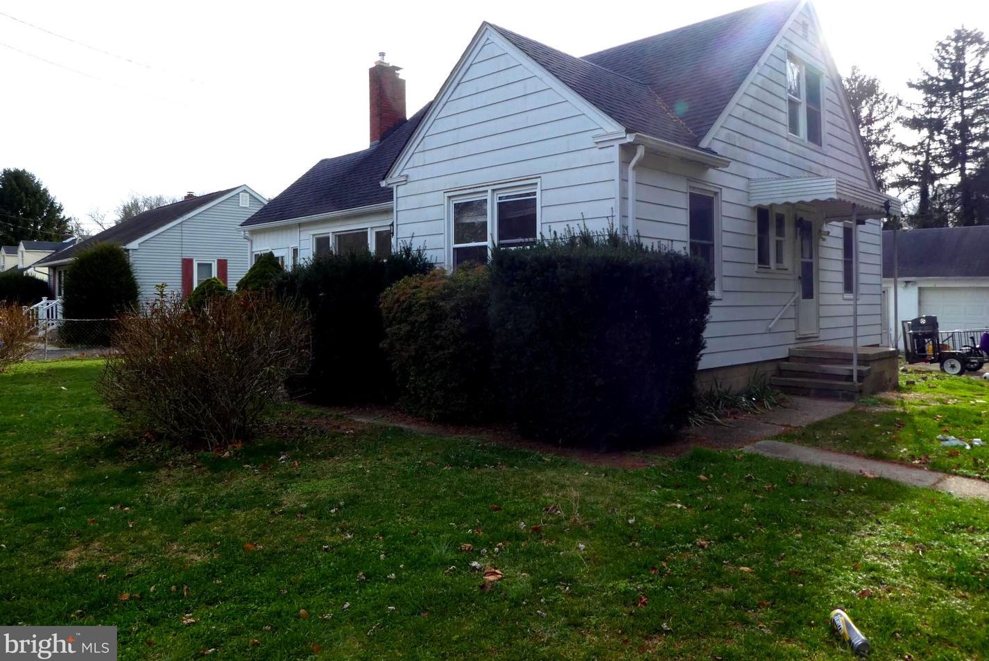 1124 Rising Sun Rd, Camden-Wy, DE 19934
