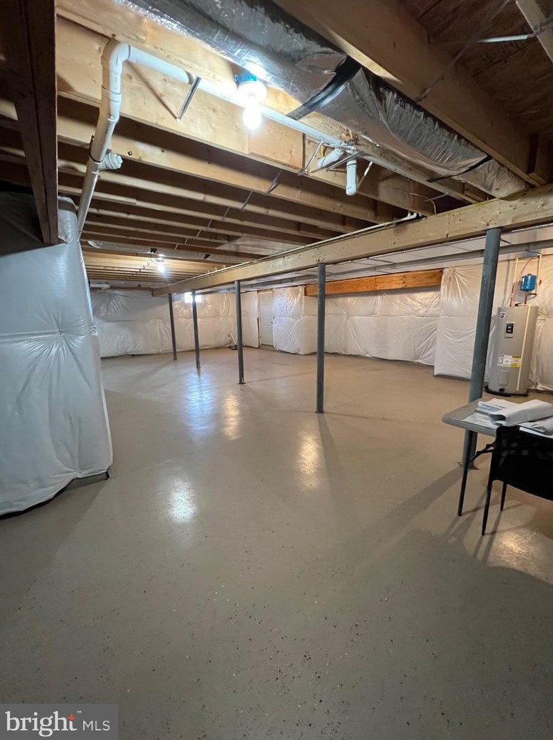 180 Spring Dale Ln, Felton DE  19943-2645 exterior