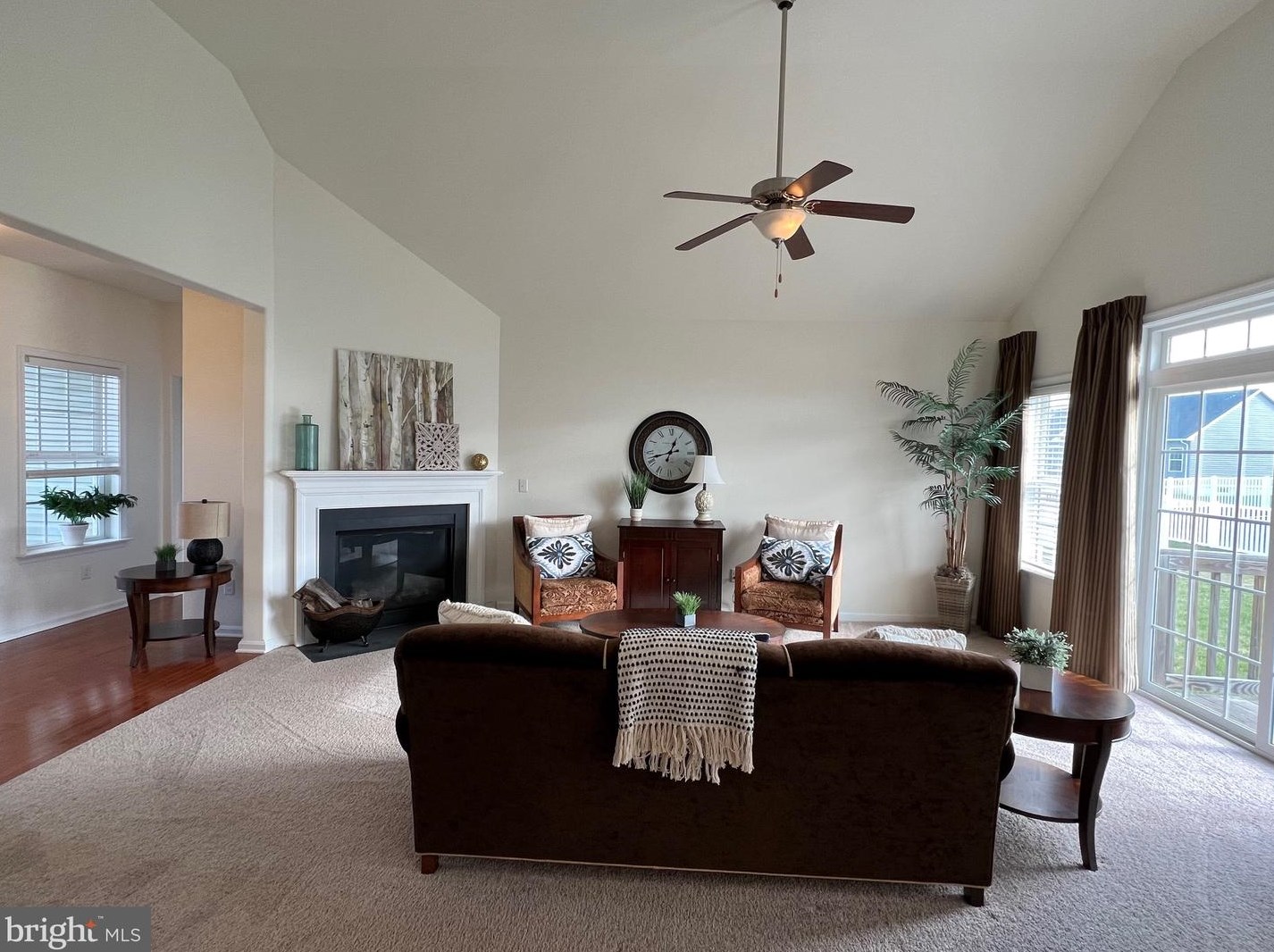 180 Spring Dale Ln, Felton DE  19943-2645 exterior